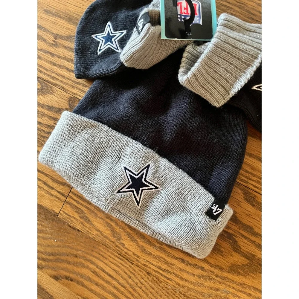 47 Brand dallas cowboys